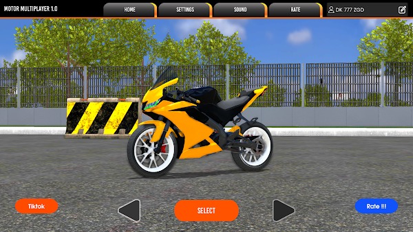 geng motor multiplayer apk latest version