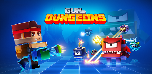 Gun Dungeons APK 504