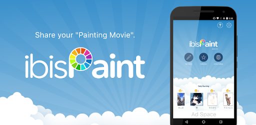 Ibis Paint X Pro Mod APK 12.1.0 (Prime Unlocked)