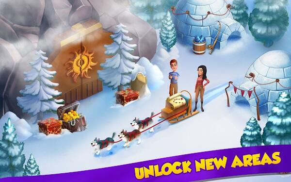 klondike adventures apk latest version