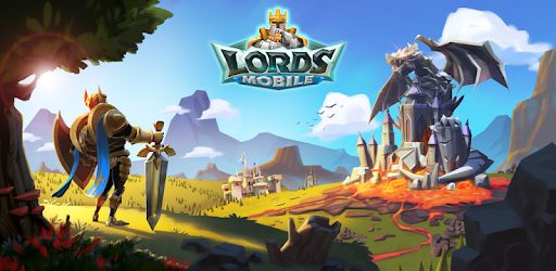 Lords Mobile APK 2.129