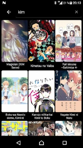 mangakakalot apk android