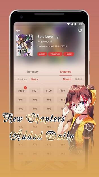 mangakakalot apk download