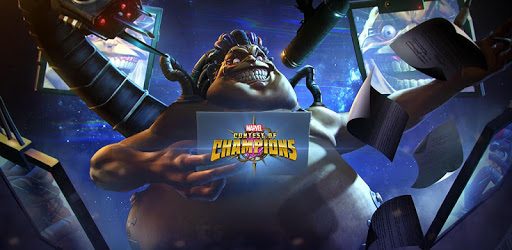 Marvel Contest of Champions Mod APK 44.1.0 (MOD Menu)