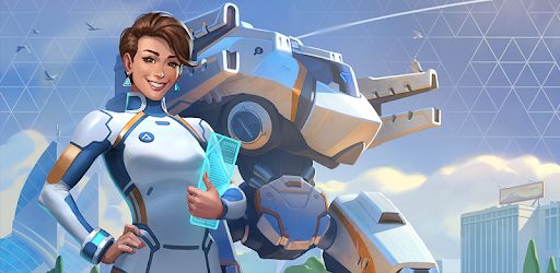 Mech Arena Mod APK 3.120.00 (Unlimited Money/Gems/Menu)