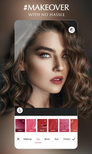 meitu mod apk download