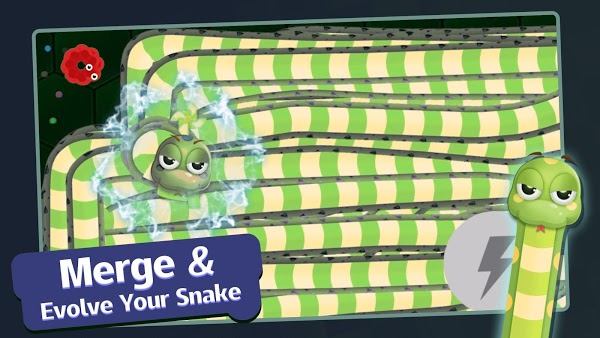 merge-snake-apk-free-download