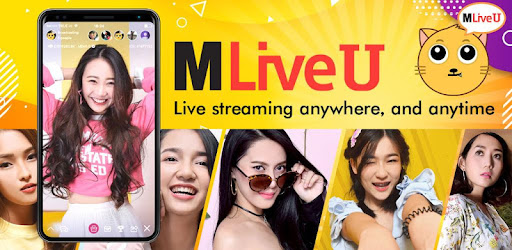 MLive Mod APK 2.3.8.4 (Unlocked All Rooms)