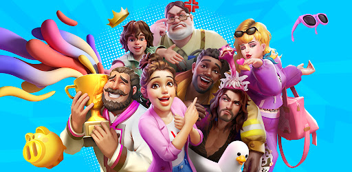 Modern Community Mod APK 1.3002.99205 (Unlimited money/Unlocked everything)