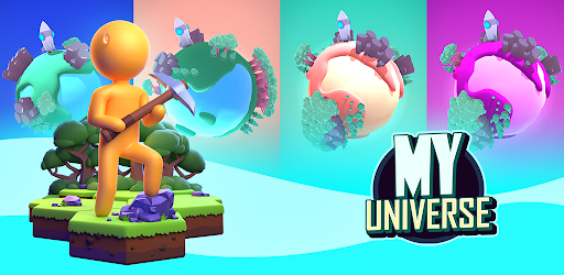 My Little Universe APK 2.10.0