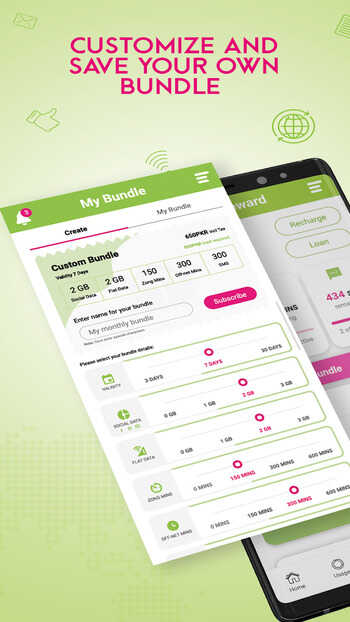 my zong apk latest version