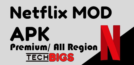 Netflix Mod APK 8.112.1 (Premium Unlocked)