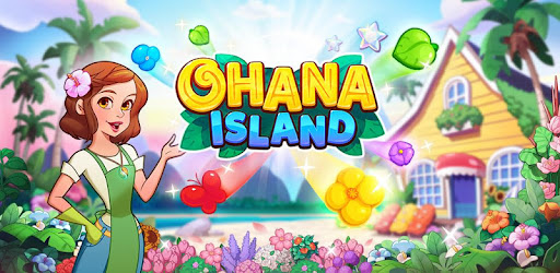 Ohana Island APK 2.1.0