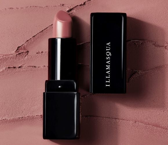 illamasqua antimatter lipstick