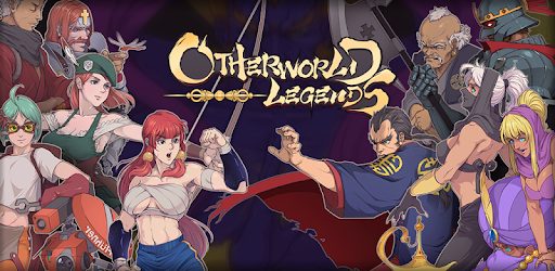 Otherworld Legends Mod APK 2.3.1 (MOD, Unlimited Gems)