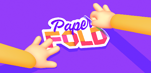 Paper Fold APK 200332