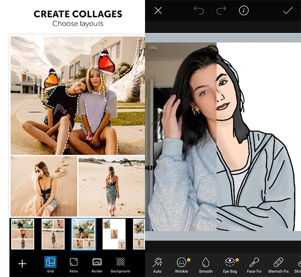 picsart mod apk latest version