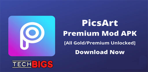 PicsArt Mod APK 24.8.4 (Premium Unlocked)