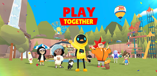 Play Together APK 2.02.1