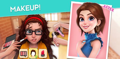 Project Makeover Mod APK 2.88.1 (Unlimited money)