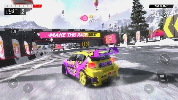 rally horizon apk latest version