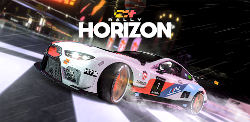 Rally Horizon Mod APK 2.4.5 (Unlimited Money)