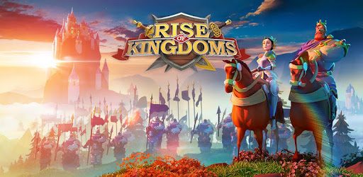 Rise of Kingdoms Mod APK 1.0.81.13 (Unlimited Gems/Full Game)