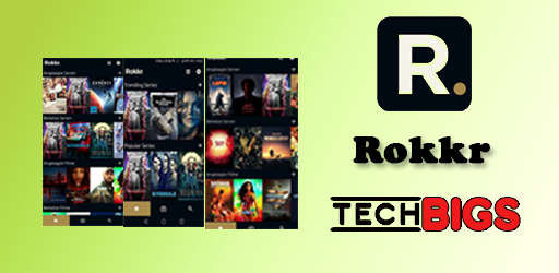 Rokkr Premium APK 1.8.3