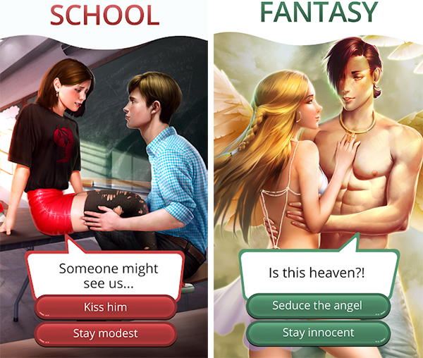 romance-club-apk-latest-version