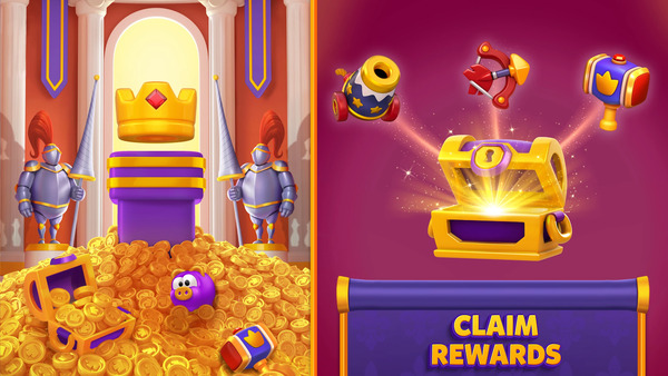 royal match mod apk unlimited everything download
