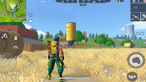 sigma battle royale apk 5