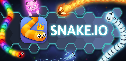 Snake.io Mod APK 2.0.81 (Skins Unlocked)