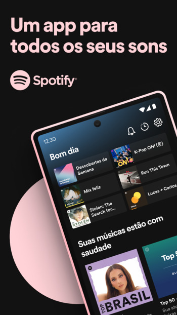 spotify premium apk