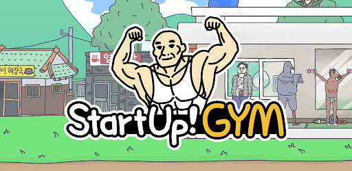 StartUp Gym APK 1.1.39