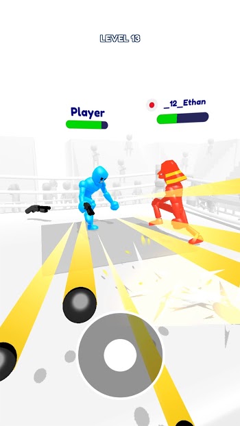 stickman ragdoll fighter apk