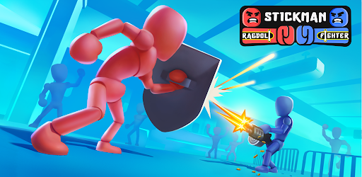 Stickman Ragdoll Fighter APK 0.2.35