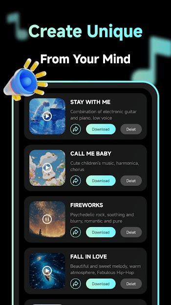 suno ai apk download