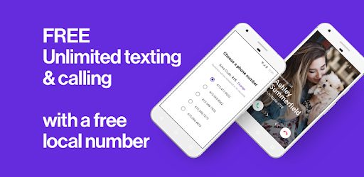 TextNow Mod APK 24.17.0.2 (Premium Unlocked)