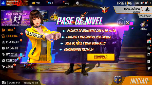 texturas para free fire apk