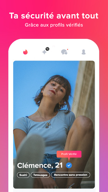 tinder apk latest version