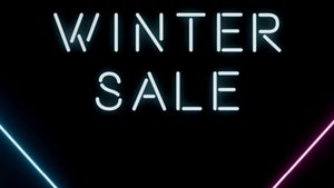 Winter Sale Must Have’s