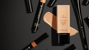 SKIN BASE COLLECTION: How to find your concealer shade from your foundation