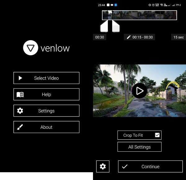 venlow premium apk mod