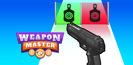 Weapon Master Mod APK 2.11.1 (Unlimited money/Gems)