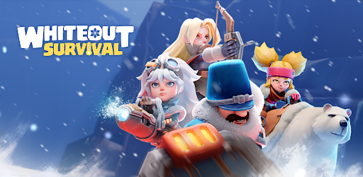 Whiteout Survival Mod APK 1.17.3 (Unlimited Money/Gems)