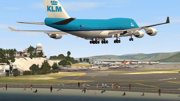 world of airport apk download