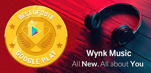 Wynk Music APK 3.60.1.0