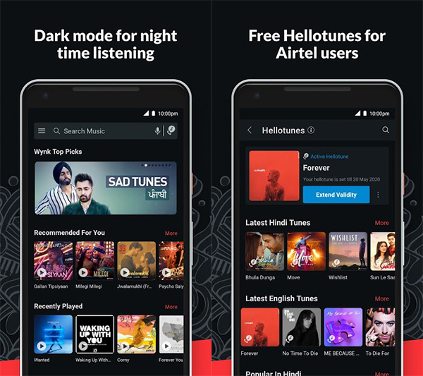 wynk-music-mod-apk