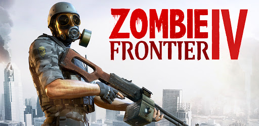 Zombie Frontier 4 APK 1.8.3