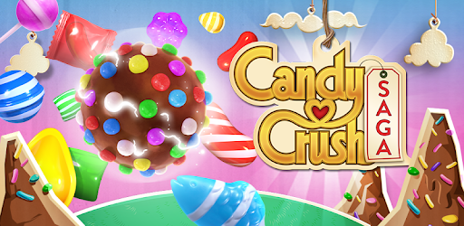 Candy Crush Saga APK 1.277.1.1 (MOD, Unlocked)